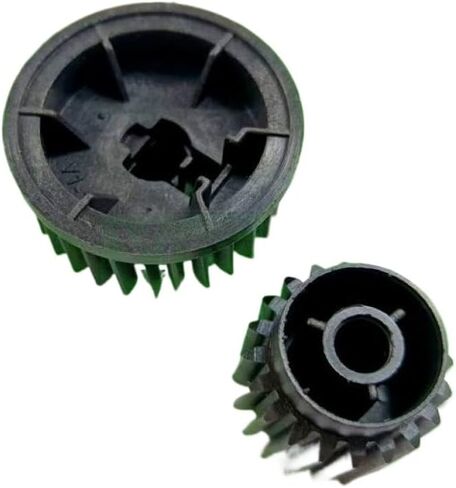Fuser Drive Gear Kit GR-M525-20T RU6-8293-000 Compatible with M525 M521 525 521 Printer in Saudi Arabia