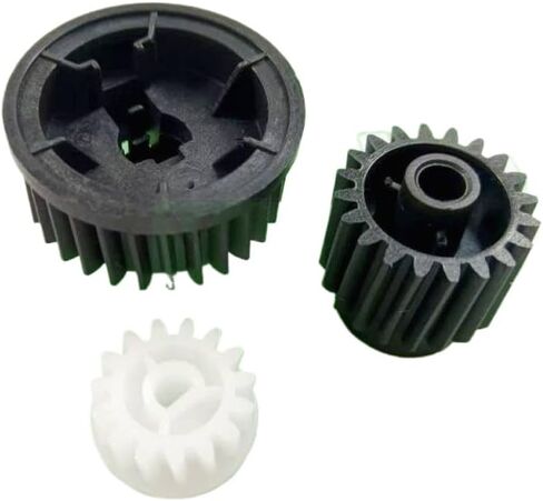 Fuser Drive Gear Kit GR-M525-20T RU6-8293-000 Compatible with M525 M521 525 521 Printer in Saudi Arabia