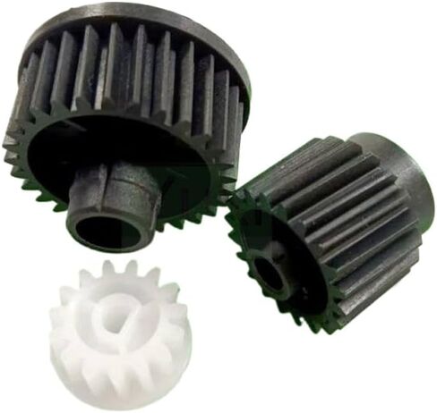 Fuser Drive Gear Kit GR-M525-20T RU6-8293-000 Compatible with M525 M521 525 521 Printer in Saudi Arabia