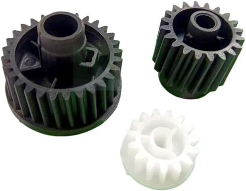 Fuser Drive Gear Kit GR-M525-20T RU6-8293-000 Compatible with M525 M521 525 521 Printer in Saudi Arabia