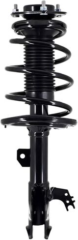PM Auto Front Right Quick Complete Strut-Coil Spring متوافق مع 2012-2017 Toyota Camry SE XSE in Kuwait