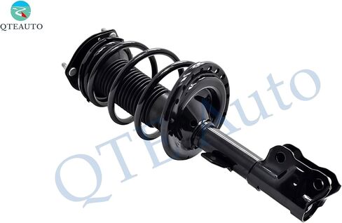 PM Auto Front Right Quick Complete Strut-Coil Spring متوافق مع 2012-2017 Toyota Camry SE XSE in Kuwait