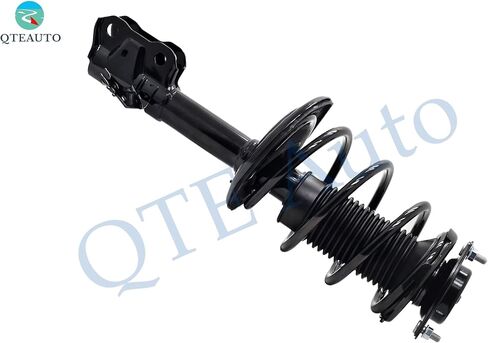 PM Auto Front Right Quick Complete Strut-Coil Spring متوافق مع 2012-2017 Toyota Camry SE XSE in Kuwait