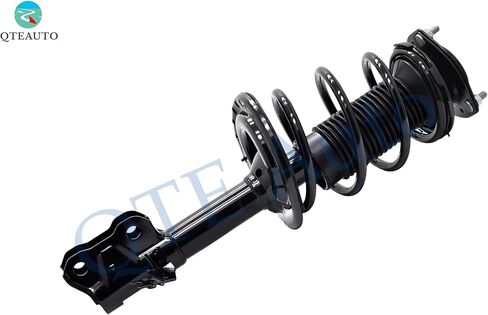 PM Auto Front Right Quick Complete Strut-Coil Spring متوافق مع 2012-2017 Toyota Camry SE XSE in Kuwait