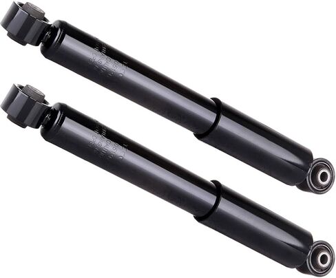 Nemtor- 14pc Struts Shocks Kit For Honda Pilot,2 Front Complete Struts Assembly 2 Rear shock absorber 2 Control Arm and Ball Joint Assembly 4 Stabilizer Bar Link 4 Tie Rod End Replacement Suspension in Saudi Arabia