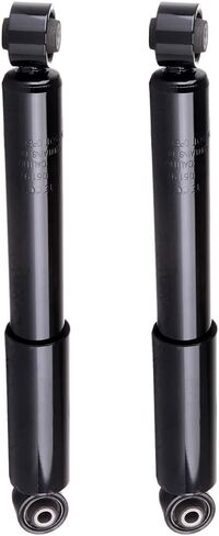 Nemtor- 14pc Struts Shocks Kit For Honda Pilot,2 Front Complete Struts Assembly 2 Rear shock absorber 2 Control Arm and Ball Joint Assembly 4 Stabilizer Bar Link 4 Tie Rod End Replacement Suspension in Saudi Arabia
