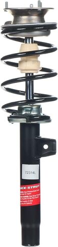 Monroe Quick-Strut 272314 Suspension Strut and Coil Spring Assembly for BMW 328i in Saudi Arabia