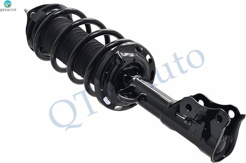 PM Auto Front Right دعامة كاملة سريعة ولفائف زنبركية لسيارة هوندا سيفيك سيدان 2012-2015 in Kuwait