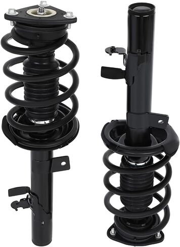 Abrillvt- 4pc Struts Shocks Kit 2013 For Ford Escape Complete Strut Assembly Replacement Suspension Kit in Saudi Arabia