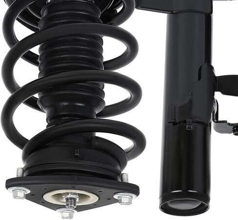 Abrillvt- 4pc Struts Shocks Kit 2013 For Ford Escape Complete Strut Assembly Replacement Suspension Kit in Saudi Arabia