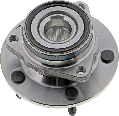Mevotech H515006 محمل العجلة ومجموعة المحور in Kuwait