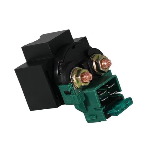 Starter Solenoid Relay Ignition Switch 370810-102-0000 T01E030 LN001415 Compatible with PM 500 RM 500-2 PM 650 650-2 in Saudi Arabia