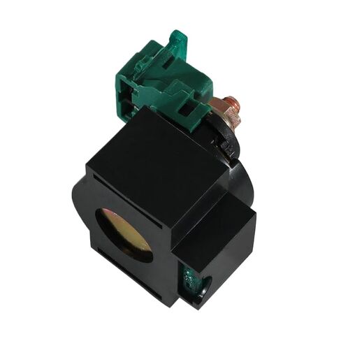Starter Solenoid Relay Ignition Switch 370810-102-0000 T01E030 LN001415 Compatible with PM 500 RM 500-2 PM 650 650-2 in Saudi Arabia