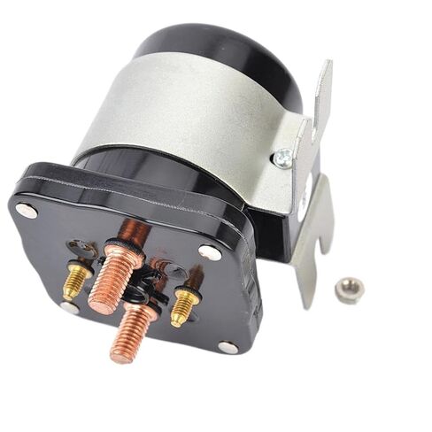 Starter Relay Solenoid 101883601 73231G01 JR1-H1950-00 JU6-H1950-00 Compatible with Club Car 1995-1998 PowerDrive 1996-1997 in Saudi Arabia