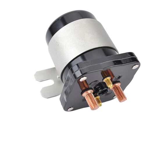 Starter Relay Solenoid 101883601 73231G01 JR1-H1950-00 JU6-H1950-00 Compatible with Club Car 1995-1998 PowerDrive 1996-1997 in Saudi Arabia