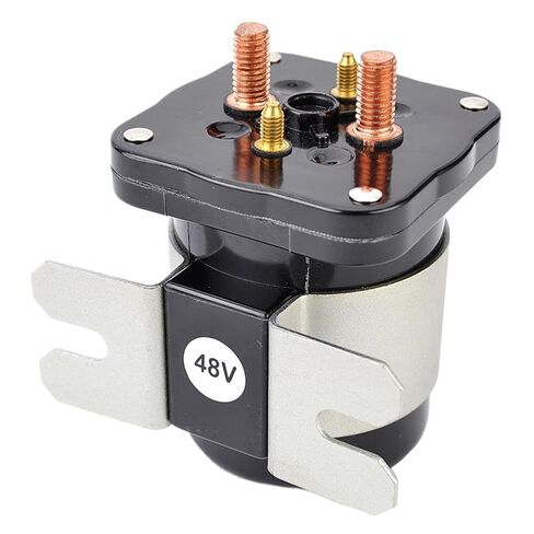 Starter Relay Solenoid 101883601 73231G01 JR1-H1950-00 JU6-H1950-00 Compatible with Club Car 1995-1998 PowerDrive 1996-1997 in Saudi Arabia