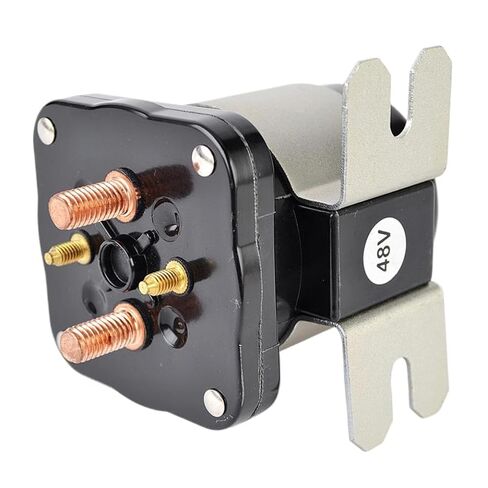 Starter Relay Solenoid 101883601 73231G01 JR1-H1950-00 JU6-H1950-00 Compatible with Club Car 1995-1998 PowerDrive 1996-1997 in Saudi Arabia