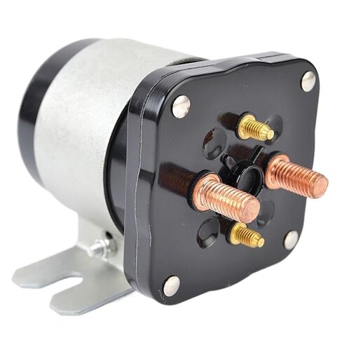 Starter Relay Solenoid 101883601 73231G01 JR1-H1950-00 JU6-H1950-00 Compatible with Club Car 1995-1998 PowerDrive 1996-1997 in Saudi Arabia