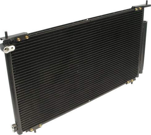 A/C Kit for Honda CR-V 2.4L - 2002 2003 2004 2005 2006 QU in Saudi Arabia