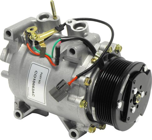 A/C Kit for Honda CR-V 2.4L - 2002 2003 2004 2005 2006 QU in Saudi Arabia