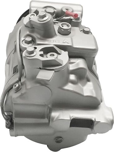 RYC Automotive Air Conditioning Compressor and Clutch Kit KT EF04 (Fits Mercedes-Benz GL450 4.7L 2007, 2008; Fits Mercedes-Benz GL550 5.5L 2008; Fits Mercedes-Benz GL320 3.0L 2009) in Kuwait