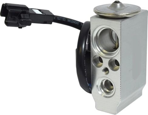 RYC Automotive Air Conditioning Compressor and Clutch Kit KT EF04 (Fits Mercedes-Benz GL450 4.7L 2007, 2008; Fits Mercedes-Benz GL550 5.5L 2008; Fits Mercedes-Benz GL320 3.0L 2009) in Kuwait