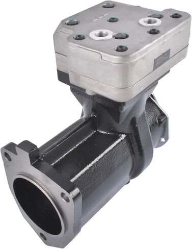 Air Compressor 303GB5129M Replacement for Mack E7 SS318 Engine OE# S9111530550 9111535400911 9111530557 in Kuwait