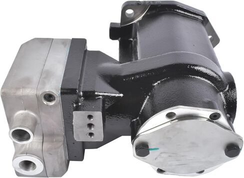 Air Compressor 303GB5129M Replacement for Mack E7 SS318 Engine OE# S9111530550 9111535400911 9111530557 in Kuwait
