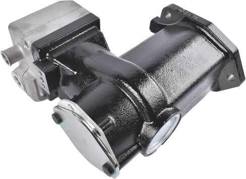 Air Compressor 303GB5129M Replacement for Mack E7 SS318 Engine OE# S9111530550 9111535400911 9111530557 in Kuwait