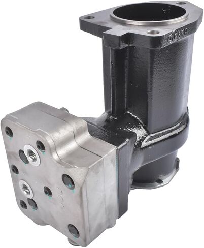 Air Compressor 303GB5129M Replacement for Mack E7 SS318 Engine OE# S9111530550 9111535400911 9111530557 in Kuwait