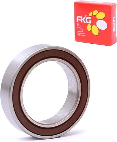 FKG Air Conditioning Compressor Clutch Bearing 30mm x 47mm x 12mm in Kuwait