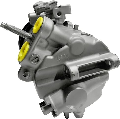 RYC Automotive Air Conditioning Compressor and Clutch Kit KT EC24 (Fits Dodge Dart 2.0L, 2.4L 2013, 2014, 2015, 2016) in Kuwait