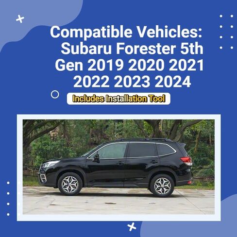 Auto Start Stop Eliminator/Disable for Subaru Forester 5th Gen 2019 2020 2021 2022 2023 2024 2025 Auto Stop-Start Device Cable Engine System Canceler Eliminato in Saudi Arabia