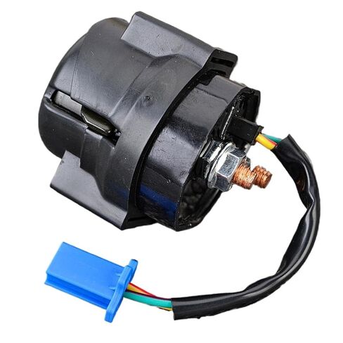 Starter Relay Solenoid Compatible with Vitpilen 401 2018-2020 Svartpilen 401 2018-2020 Svartpilen 250 2020 in Kuwait