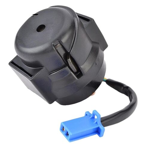 Starter Relay Solenoid Compatible with Vitpilen 401 2018-2020 Svartpilen 401 2018-2020 Svartpilen 250 2020 in Kuwait