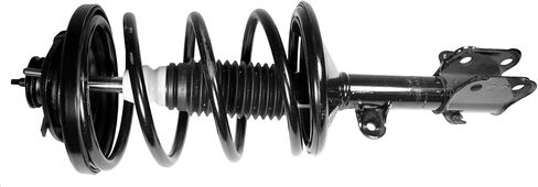Monroe Quick-Strut 171597 Suspension Strut and Coil Spring Assembly for Honda Odyssey in Kuwait