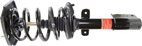 Monroe Quick-Strut 272471R Suspension Strut and Coil Spring Assembly for Chevrolet Impala in Kuwait