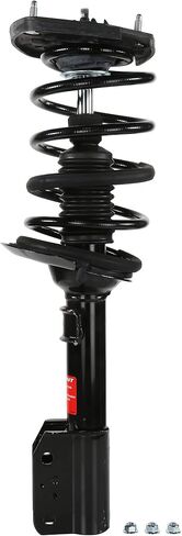 Monroe Quick-Strut 272471R Suspension Strut and Coil Spring Assembly for Chevrolet Impala in Kuwait