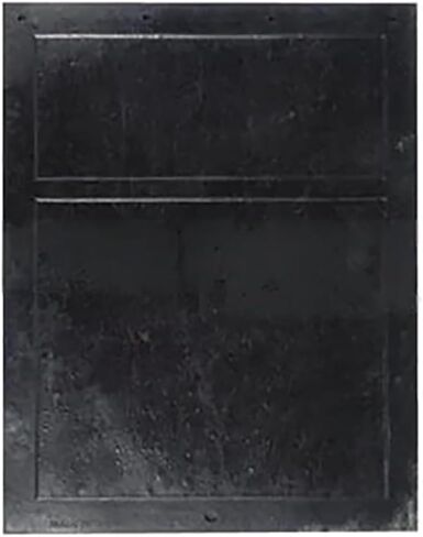 PACCAR Motors 24" x 30" Heavy Duty Rubber Semi Truck Mud Flaps PAC24X30-9 Set of 2 in Kuwait