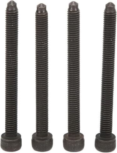 Fuel Injector Seals Gaskets Washer Kit with 4 Bolts 1417010997 Fit for L4 1.9L 2004‑2006 in Kuwait