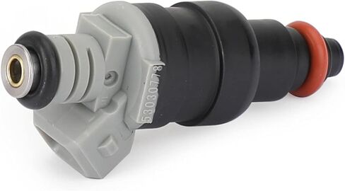 8PCS 53030778 Fuel Injectors Compatible with Ram 1500 1996-1999 5.2/5.9L V8 in Kuwait