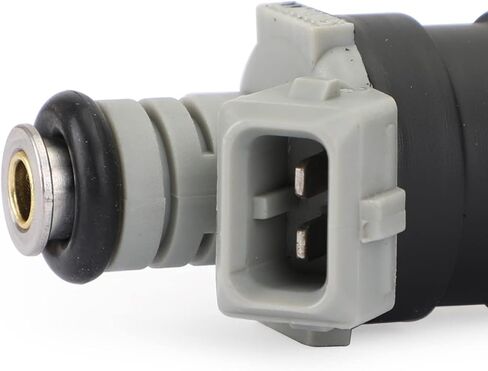 8PCS 53030778 Fuel Injectors Compatible with Ram 1500 1996-1999 5.2/5.9L V8 in Kuwait