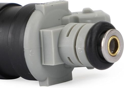8PCS 53030778 Fuel Injectors Compatible with Ram 1500 1996-1999 5.2/5.9L V8 in Kuwait