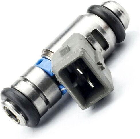 Geofrey 4pcs Fuel Injector IWP006 IWP-006 Compatible with Barchetta in Kuwait