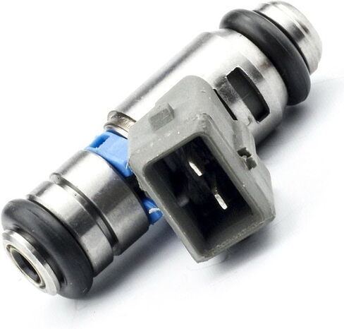 Geofrey 4pcs Fuel Injector IWP006 IWP-006 Compatible with Barchetta in Kuwait