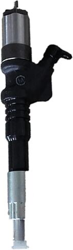 XYo 6156-11-3100 6156113100 Fuel Injector For Komatsu SA6D125E Engine (Pack of 6) in Saudi Arabia