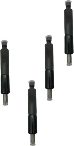 4Pcs Fuel Injector 2645A017 1306132 6701417 LRB6701417 17-110300 17/110300 17110300 For Perkins Engine 1004G 1004-4 1006-6 New Aftermarket Parts in Saudi Arabia
