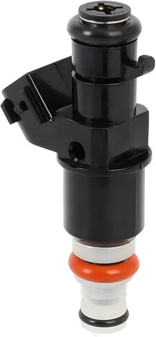 Injectors,cciyu 8 Holes Fuel Injectors Set fit for 2005-2006 for Acura for RSX,2003-2007 for Honda Accord,2005-2009 for CR-V,2003-2011 for Element Compatible with FJ484 Injector,4 Pieces in Kuwait
