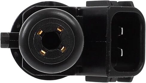 Injectors,cciyu 8 Holes Fuel Injectors Set fit for 2005-2006 for Acura for RSX,2003-2007 for Honda Accord,2005-2009 for CR-V,2003-2011 for Element Compatible with FJ484 Injector,4 Pieces in Kuwait