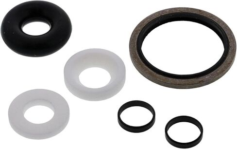 GB Remanufacturing 8-058 Fuel Injector Seal Kit in Saudi Arabia
